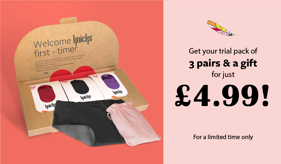 Special Offer Trial Pack