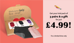 Special Offer Trial Pack